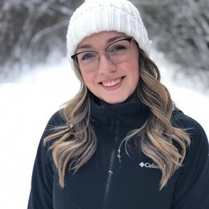 Meet your Posher, Maureen